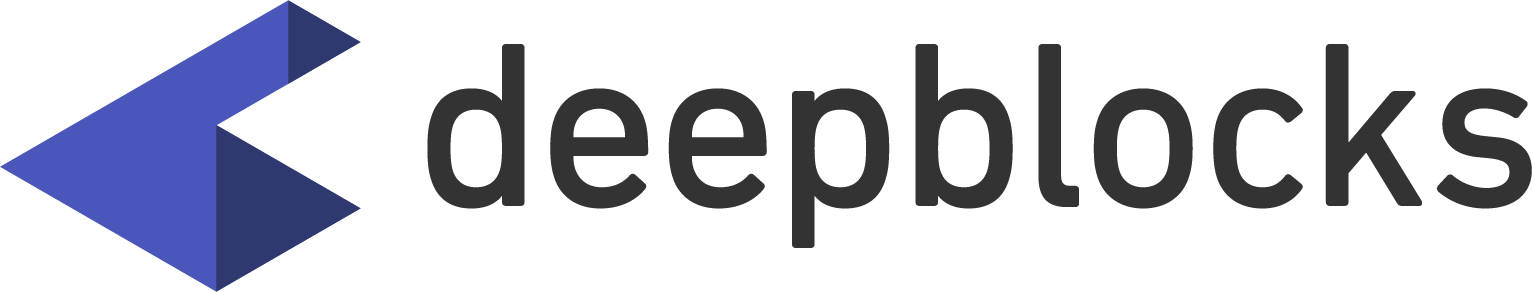 Deepblocks