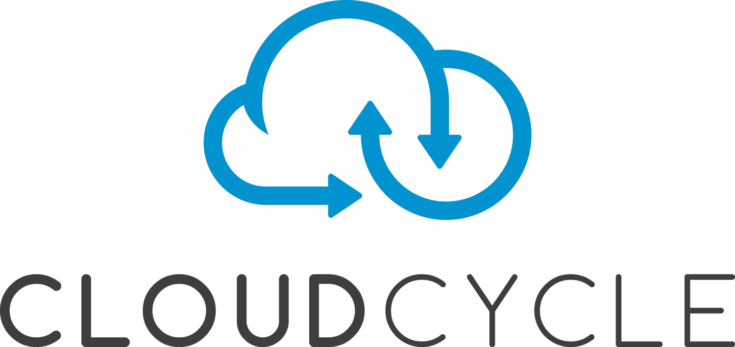 Cloudcycle