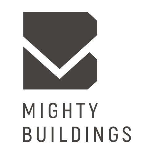 Mighty Buildings