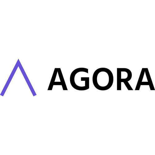 Agora