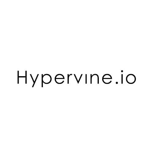 Hypervine.io