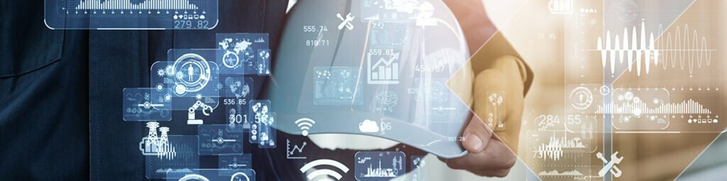 IOT and buildings