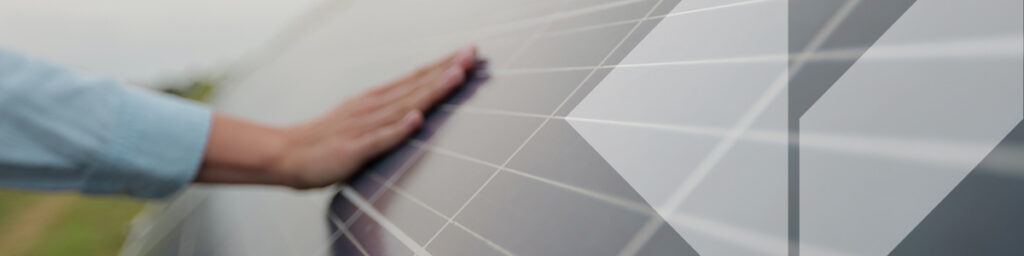 Visual breakdown of solar panel technology and fascinating facts about their energy production