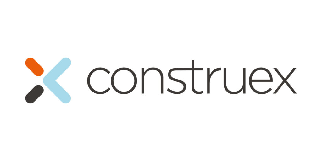 New logo Construex