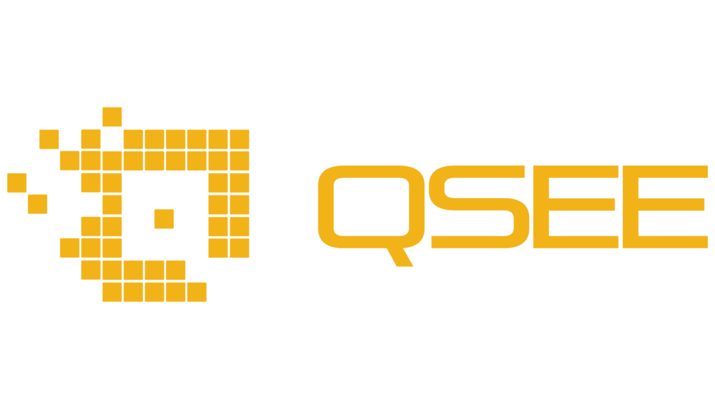 Qsee Logo