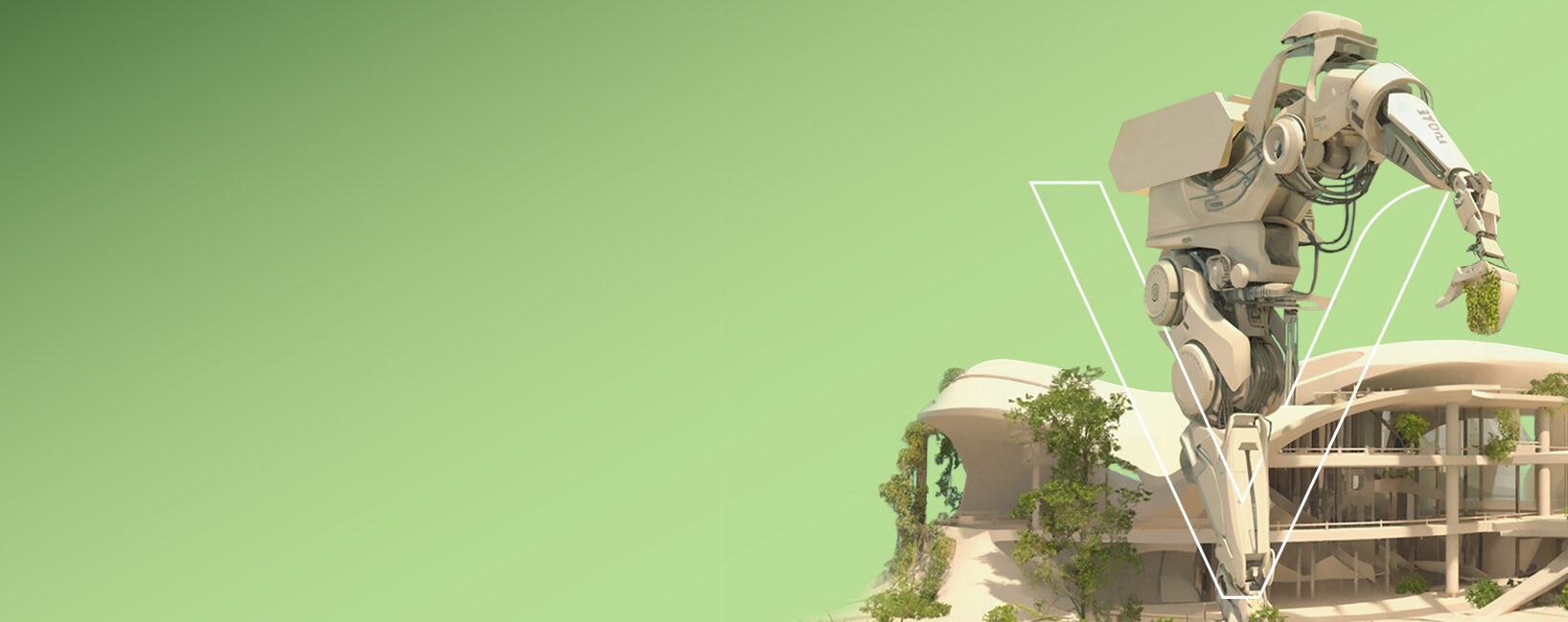 Sustainable Concrete