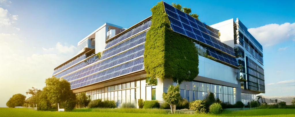 Sustainable Construction in natural environment 