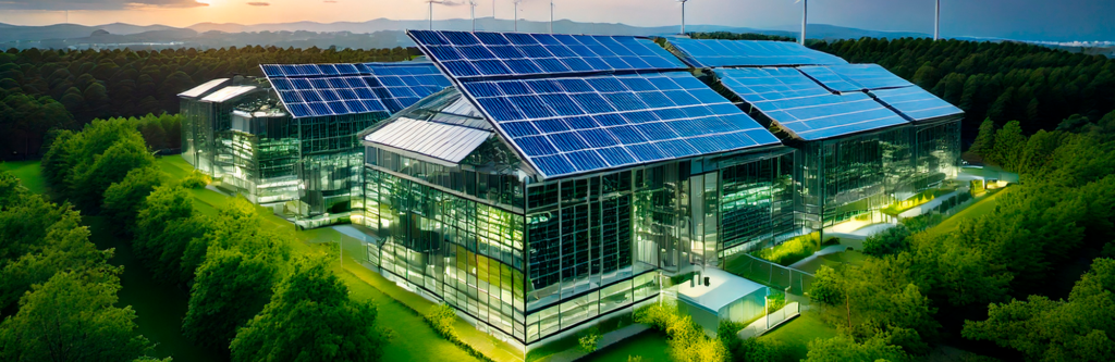 Data Center for Construction Industry
