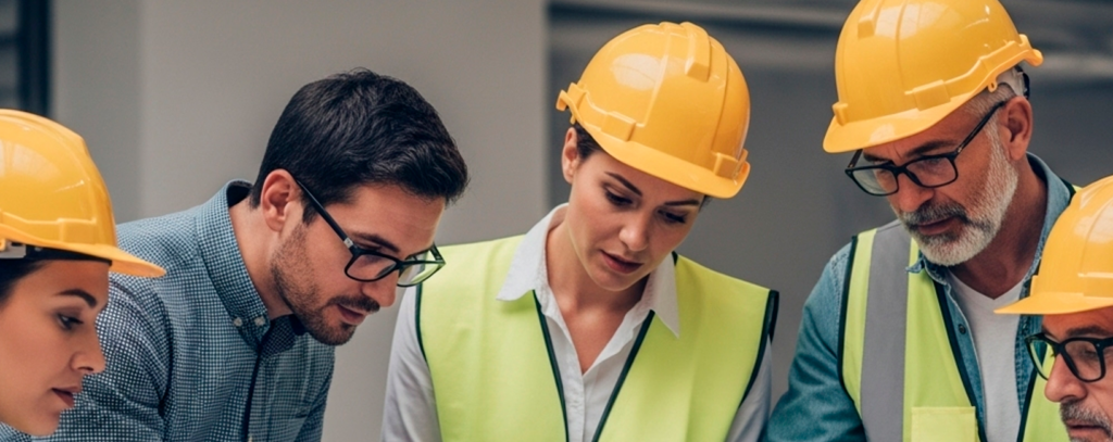 construction risk management