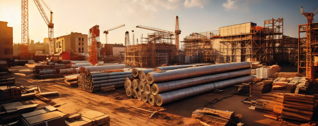 Construction Productivity Banner 3