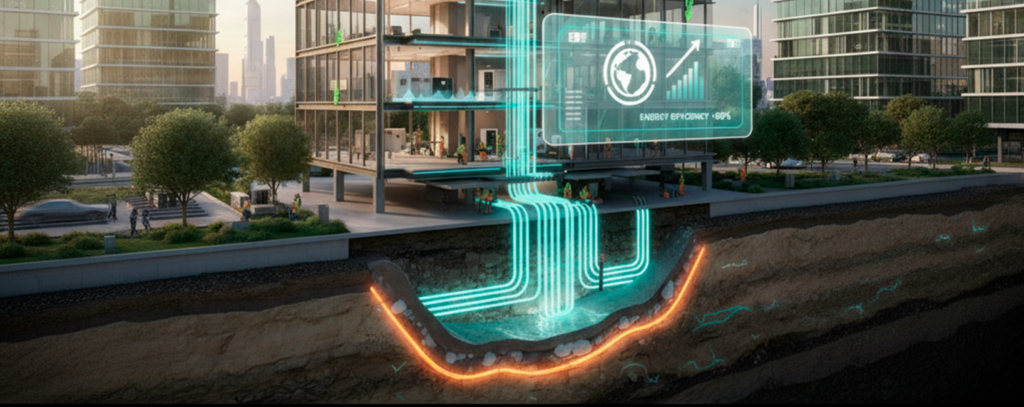 Geothermal Energy