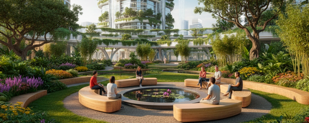 urban sustainability city 3