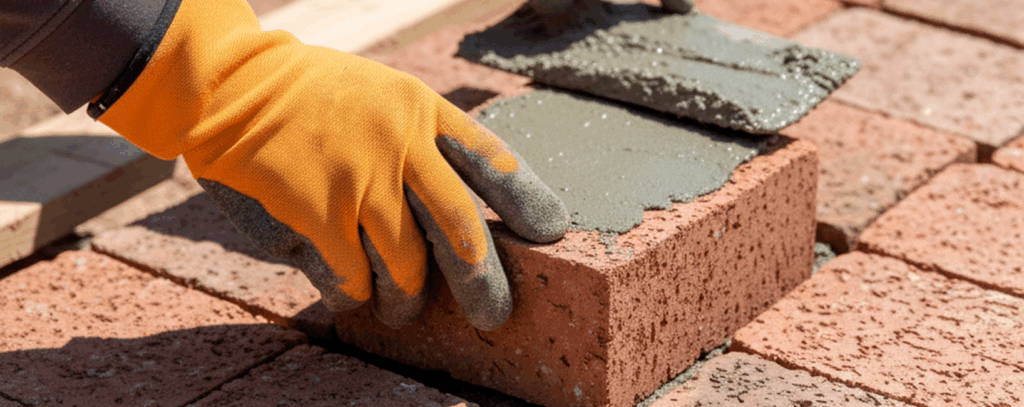 Foundation Building Materials 2