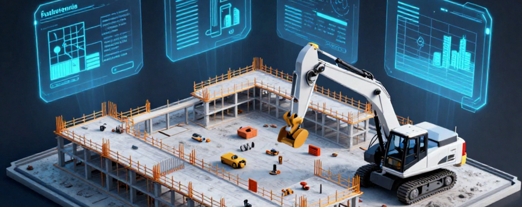 Ai in construction 2026