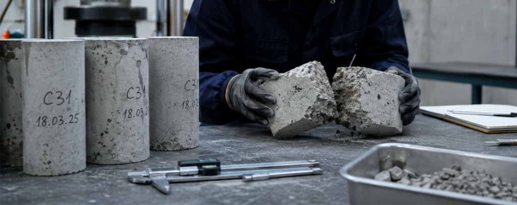CCUS Construction Cemex