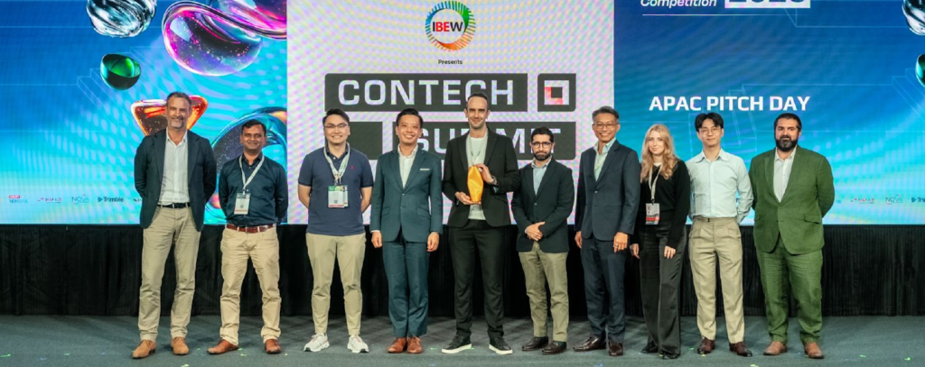APAC WINNER