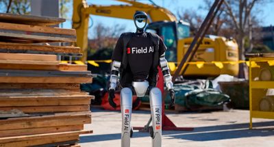 FIELD ai