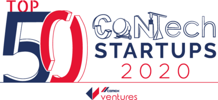 top 50 contech startups